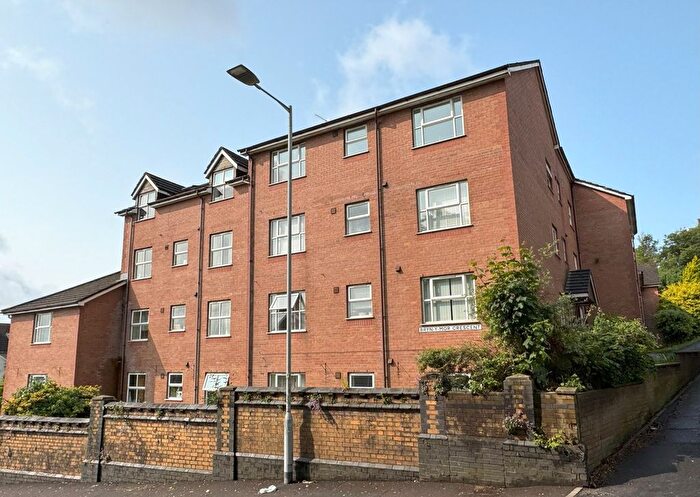 1 Bedroom Flat For Sale In Bryn Y Mor Crescent, Swansea, SA1