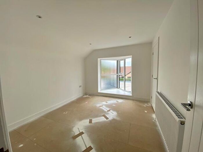 1 Bedroom Apartment To Rent In River Lane, Peterborough, PE3