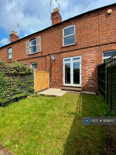 2 Bedroom Terraced House To Rent In Victoria Terrace, Newark On Trent, NG24