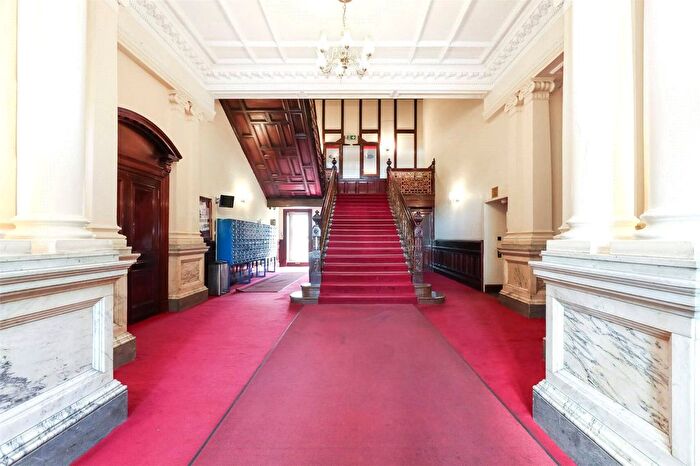 1 Bedroom Flat For Sale In Morrison Street, Glasgow, Glasgow City, G5