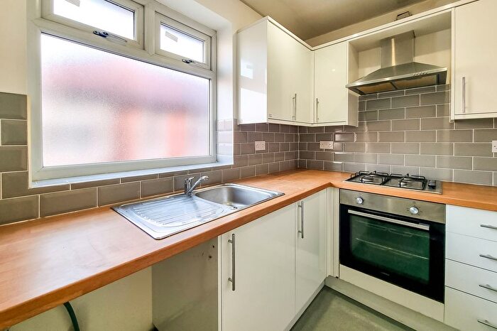 1 Bedroom Flat To Rent In Knaresborough Road, Harrogate, HG2