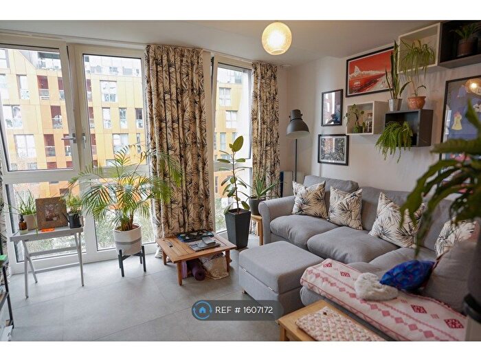 1 Bedroom Flat To Rent In Poldo House, London, SE10
