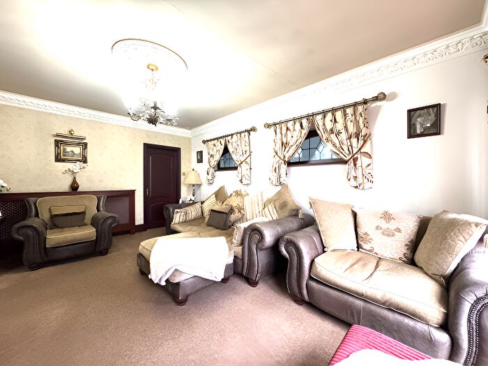 5 Bedroom Detached House For Sale In Paddock Lane, St Michaels, Preston, PR3