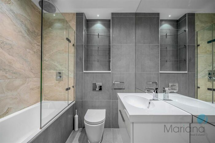 1 Bedroom Flat To Rent In Rosler Building, Ewer Street, London Bridge, London, SE1