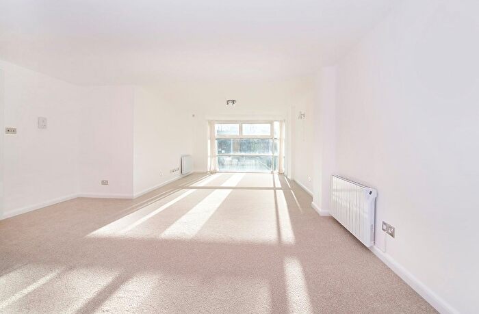 2 Bedroom Property To Rent In Westgate Apartments, York, YO26