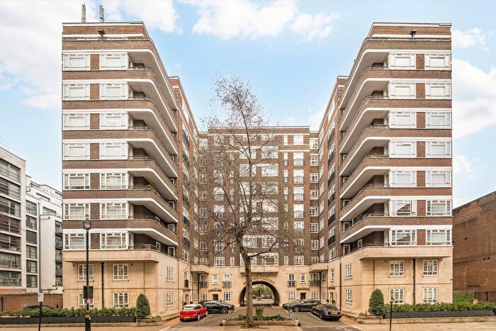 2 Bedroom Flat To Rent In Marsham Street, London, SW1P