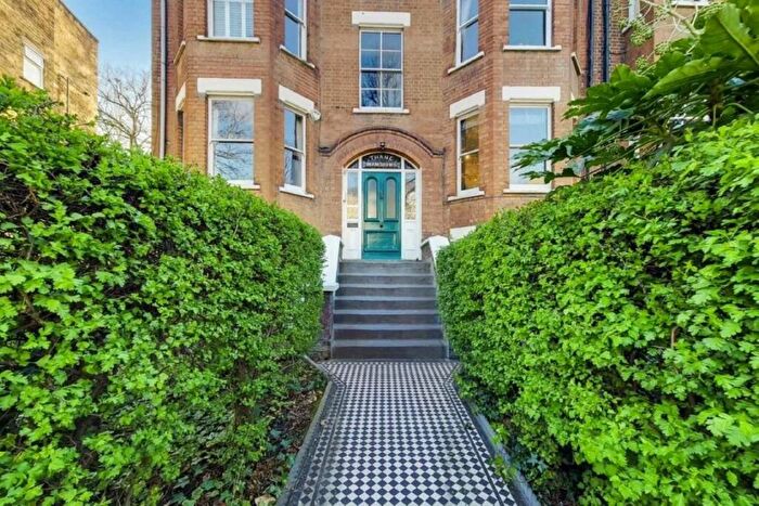 1 Bedroom Flat To Rent In Thane Villas, London, N7