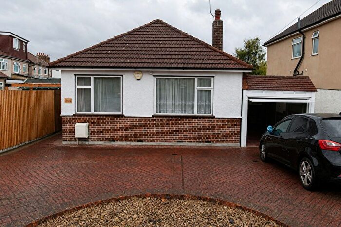 2 Bedroom Property To Rent In Bedonwell Road, Bexleyheath, DA7