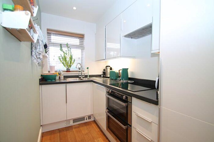 1 Bedroom Flat For Sale In Hindes Road, Harrow, HA1