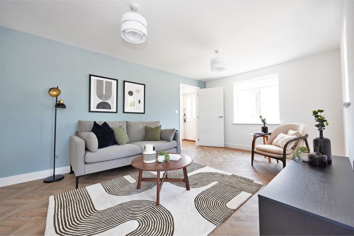 3 Bedroom Detached House To Rent In Leaf Living At The Gateway, Bexhill-On-Sea, Bexhill, East Sussex, TN40