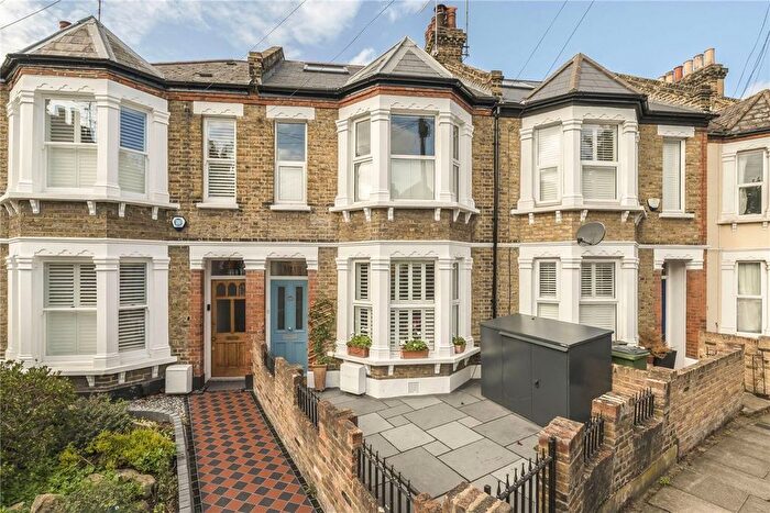 4 Bedroom Terraced House For Sale In Woodlands Park Road, Greenwich, SE10
