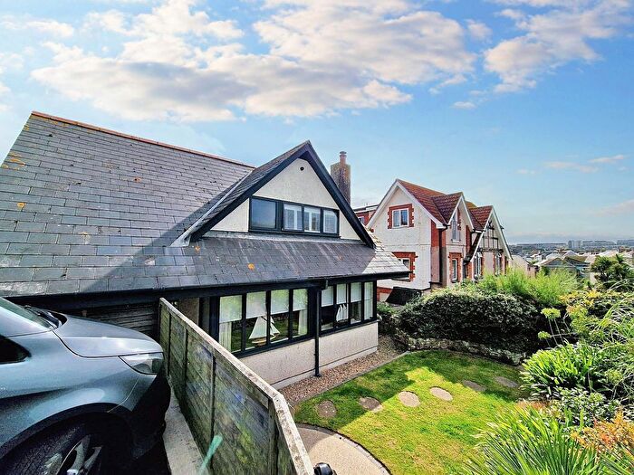 3 Bedroom Property To Rent In Dane Road, Newquay, TR7