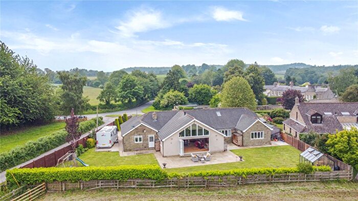 3 Bedroom Bungalow For Sale In Copgrove, Harrogate, North Yorkshire, HG3