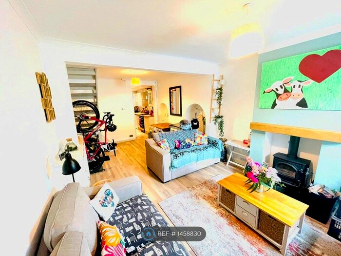 2 Bedroom Terraced House To Rent In Alma Terrace, Norwich, NR3