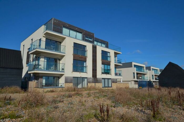 3 Bedroom Apartment To Rent In Range Road, Fishermans Beach, Hythe, CT21