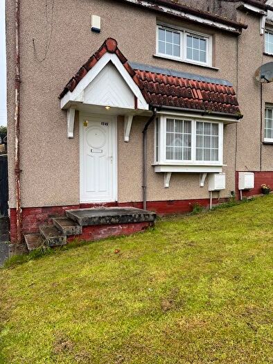 2 Bedroom Semi-Detached House To Rent In Dunaskin View, Patna, Ayr, KA6