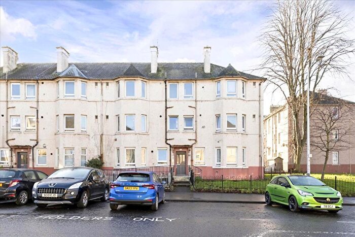 1 Bedroom Flat For Sale In Flat Dalmeny Street, Edinburgh, EH6