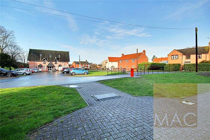 1 Bedroom Apartment To Rent In Station Hill, Thurston, Bury St. Edmunds, Suffolk, IP31