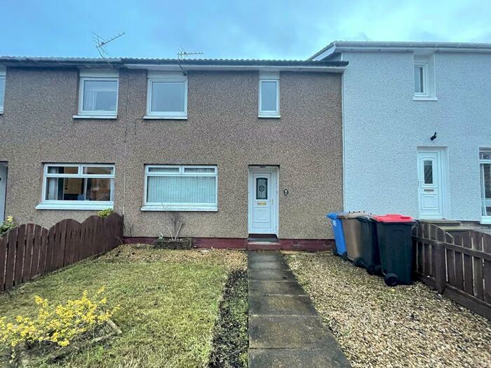 Houses for sale & to rent in EH54 8DS, Deans South, Livingston North