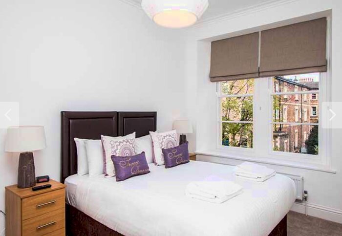 1 Bedroom House To Rent In Beaufort Road, Bristol, Bristol, BS8