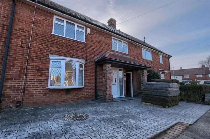 3 Bedroom Terraced House To Rent In Lincoln Road, Redcar TS10