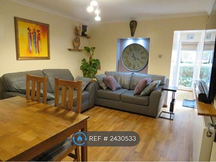 3 Bedroom Maisonette To Rent In The Terrace, Redbourn, St. Albans, AL3