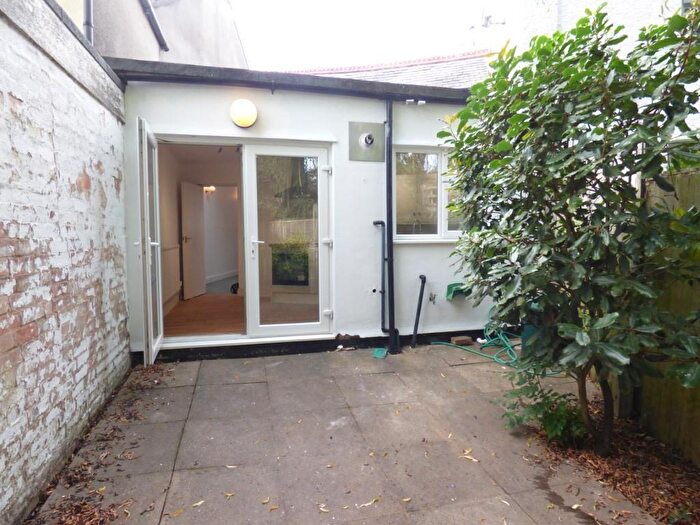 1 Bedroom Mews To Rent In Paget Street, Kibworth Beauchamp, LE8