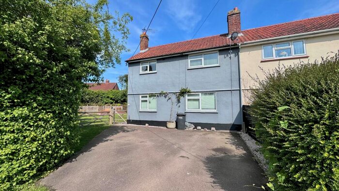 3 Bedroom House To Rent In The Close, Sudbury, CO10