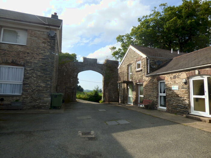 1 Bedroom Apartment To Rent In Granary Cottages, Betws Yn Rhos, LL22