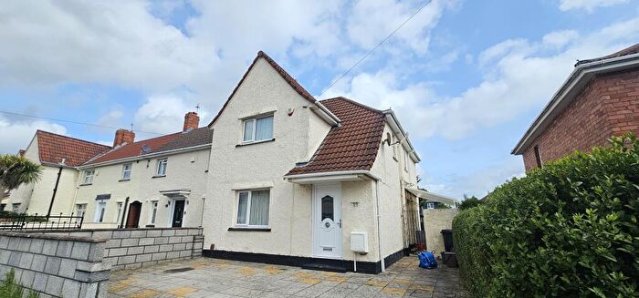 3 Bedroom House To Rent In Exmouth Road, Bristol, BS4