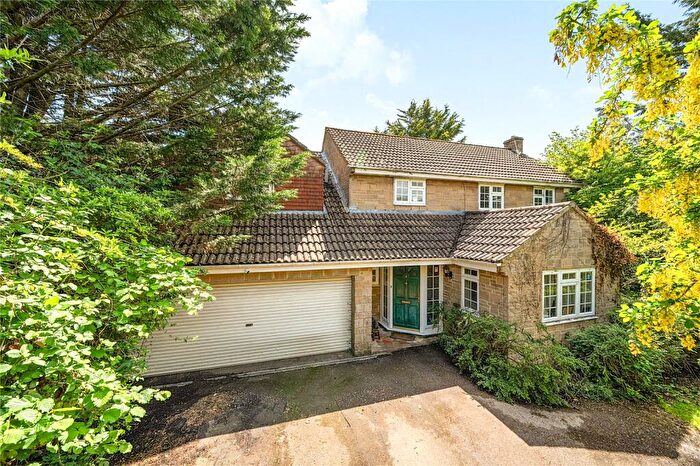 5 Bedroom Detached House For Sale In Springfield Road, Milborne Port, Sherborne, Somerset, DT9