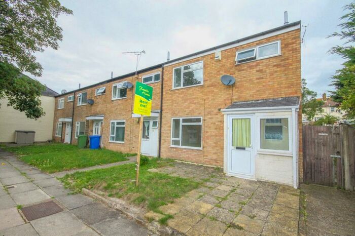 3 Bedroom Semi-Detached House To Rent In Bruges Court, Sittingbourne, ME10