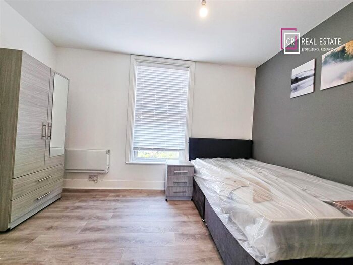 Studio To Rent In Windmill Road, Gillingham, ME7