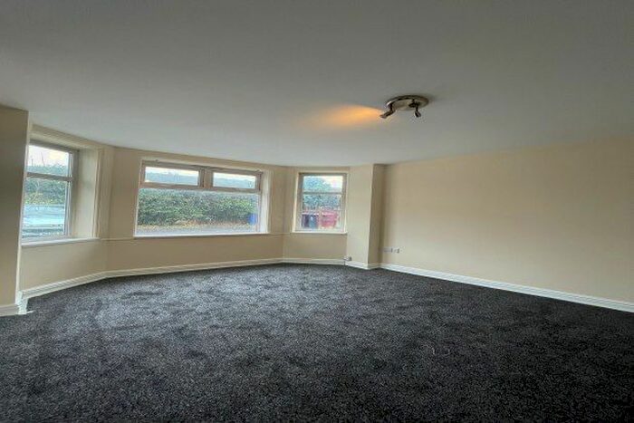 2 Bedroom Property To Rent In Lower Fields, Burnley, BB12