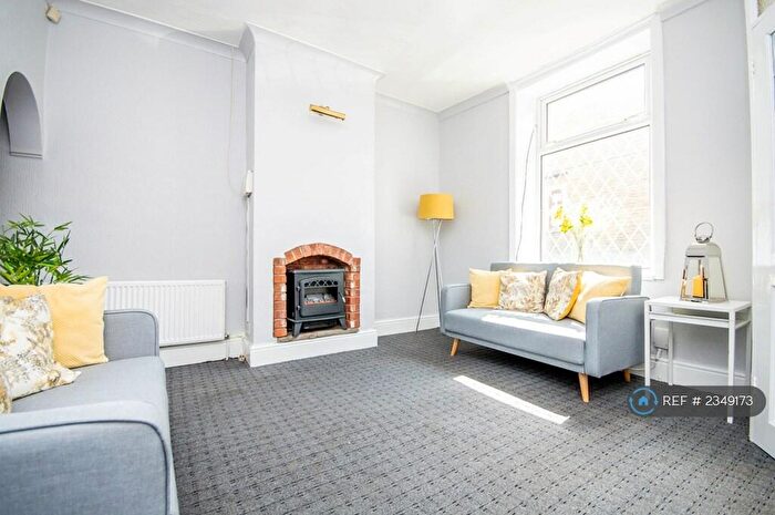 2 Bedroom Terraced House To Rent In Queensberry Road, Burnley, BB11