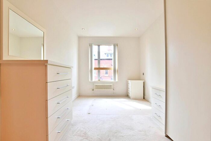 2 Bedroom Apartment To Rent In Green Lane, Wilmslow, Cheshire, SK9