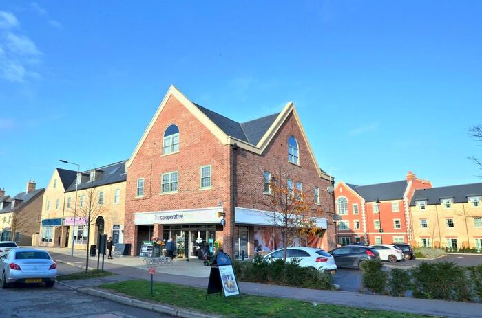 2 Bedroom Apartment To Rent In Victory House, Brampton Park, PE28