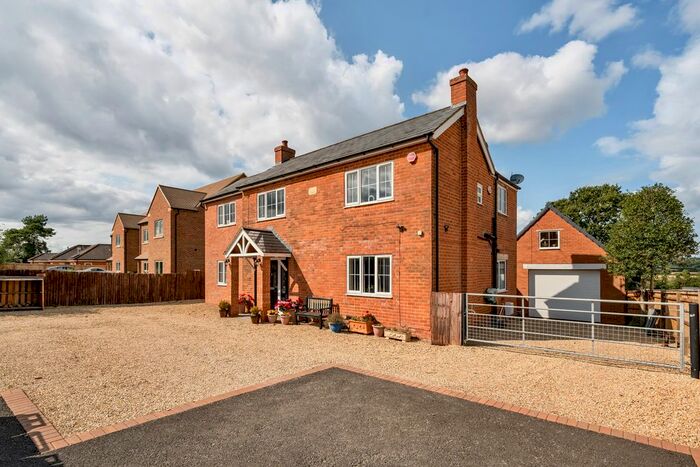 5 Bedroom Detached House For Sale In Main Road, Minsterworth, Gloucester, GL2