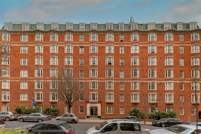 1 Bedroom Flat To Rent In Queensway, London, W2