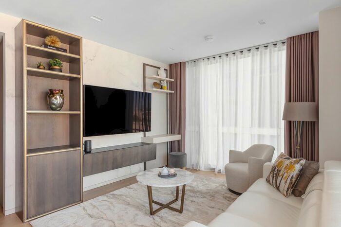 1 Bedroom Flat To Rent In Casson Square, London, SE1