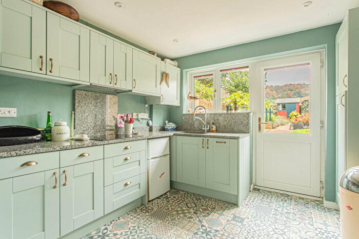 2 Bedroom Cottage For Sale In Culverhay, Wotton-under-Edge, GL12