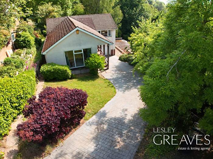 3 Bedroom Detached Bungalow For Sale In Hillcrest Gardens, Burton Joyce, Nottingham, NG14