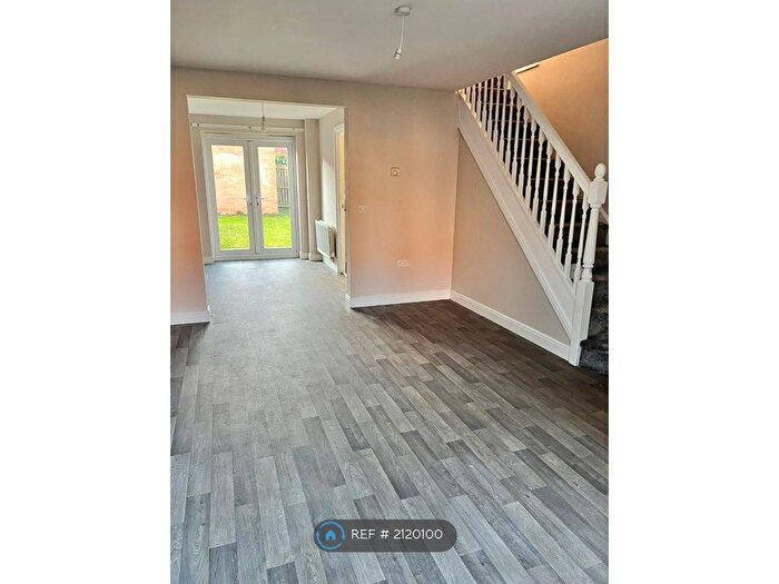 4 Bedroom Detached House To Rent In Chestnut Way, Widdrington, Morpeth, NE61