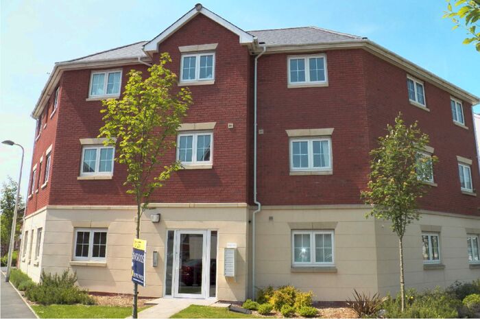 2 Bedroom Flat To Rent In Moorland Green, Bryngwyn Village, Gorseinon, SA4