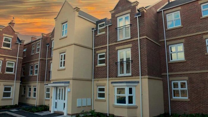 2 Bedroom Flat To Rent In Whitehall Green, Lower Wortley, Leeds LS12