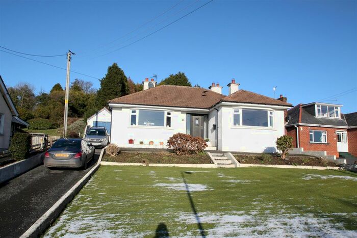 3 Bedroom Detached Bungalow For Sale In Crossgar Road, Ballynahinch, BT24