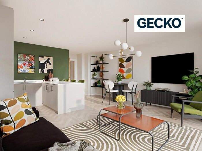 1 Bedroom Flat For Sale In Emerald Way, Chorlton, M21