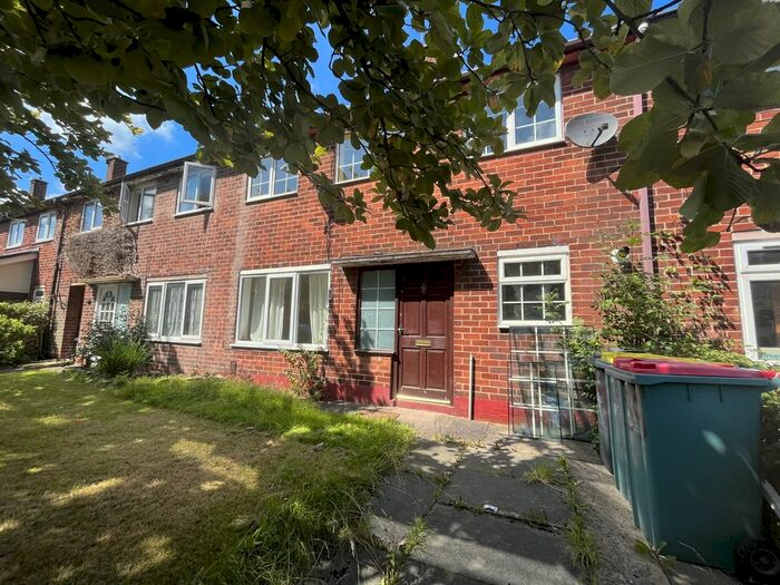 3 Bedroom Terraced House To Rent In Rowan Avenue, Preston, PR2