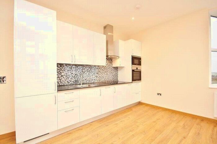 1 Bedroom Flat To Rent In Enterprise House, - High Road, Romford, Essex, RM6
