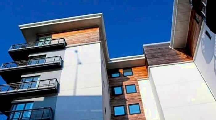 1 Bedroom Apartment To Rent In Roma, Watkiss Way, Cardiff, CF11